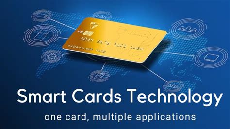 Smart card technology tests for reliability and performance